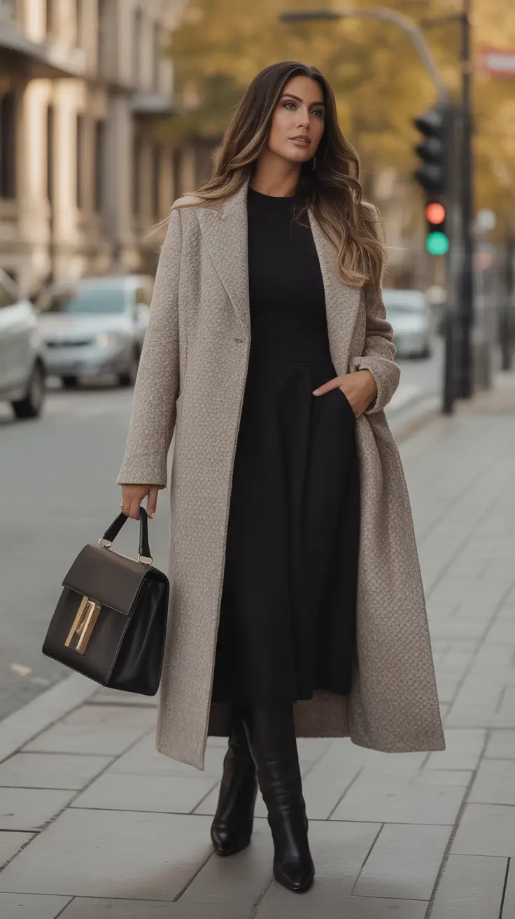 fall-old-money-outfits-Urban-Elegance-in-Monochrome