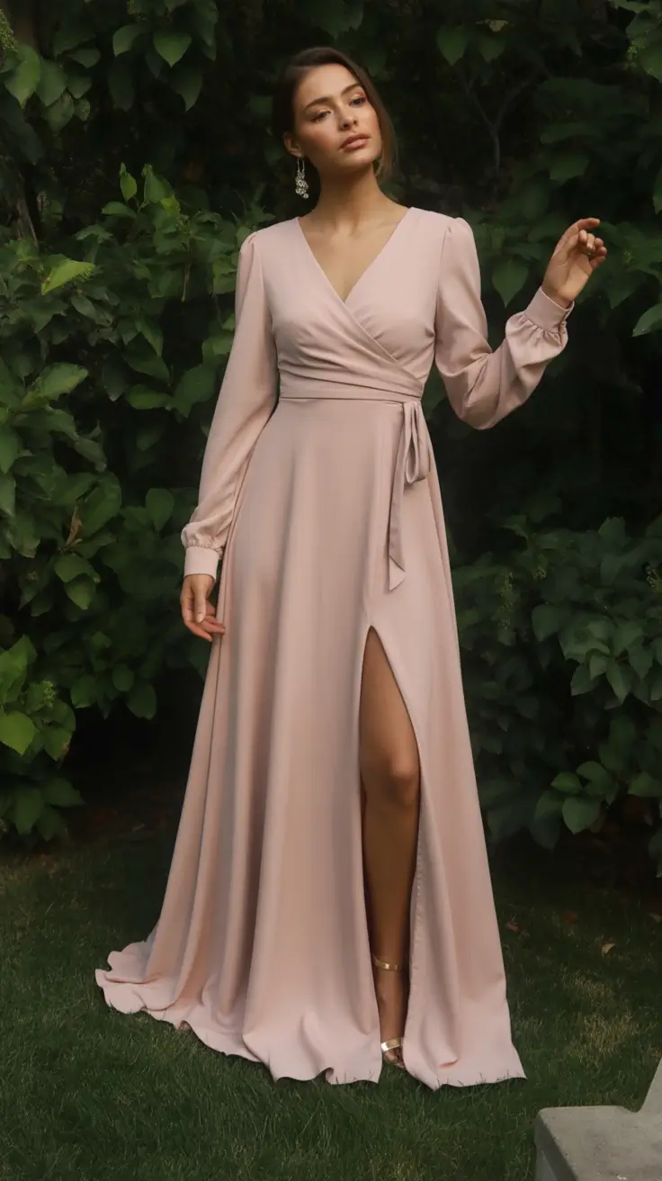 october-outdoor-ceremony-soft-mauve-and-minimal-grace