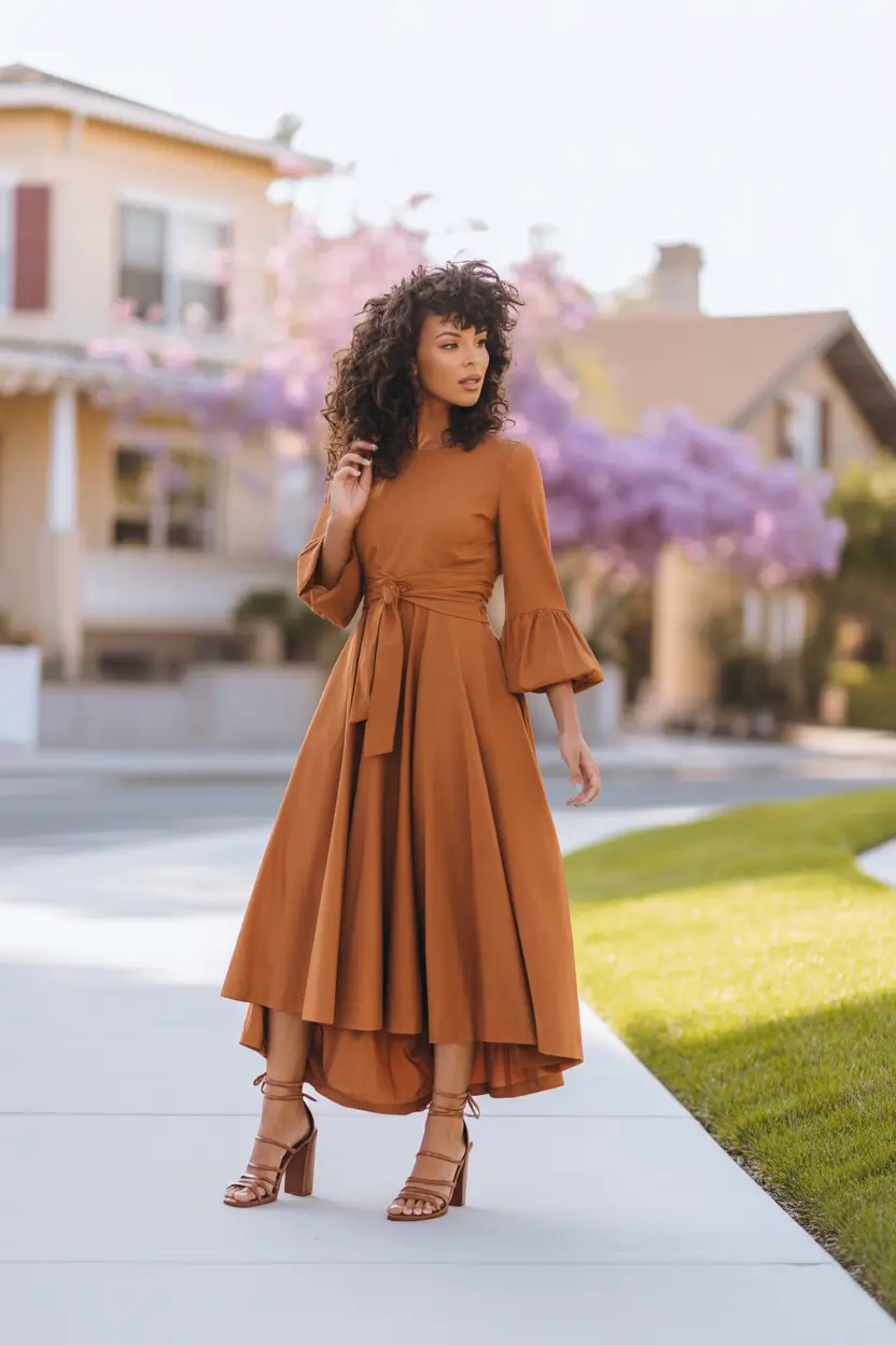 What to Wear on Your Fall 2025 Birthday+Cinnamon Spice & Everything Graceful