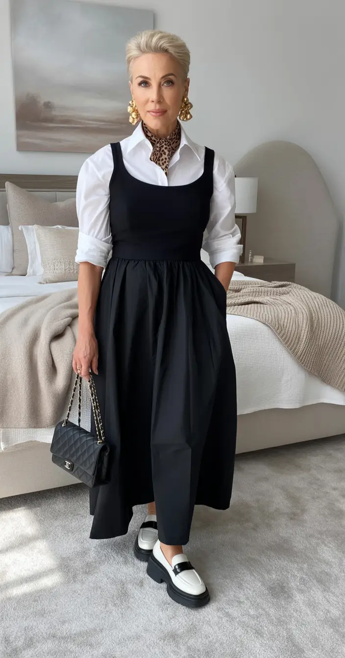fall-outfits-for-women-over-50-Timeless-Elegance-Meets-Modern-Volume