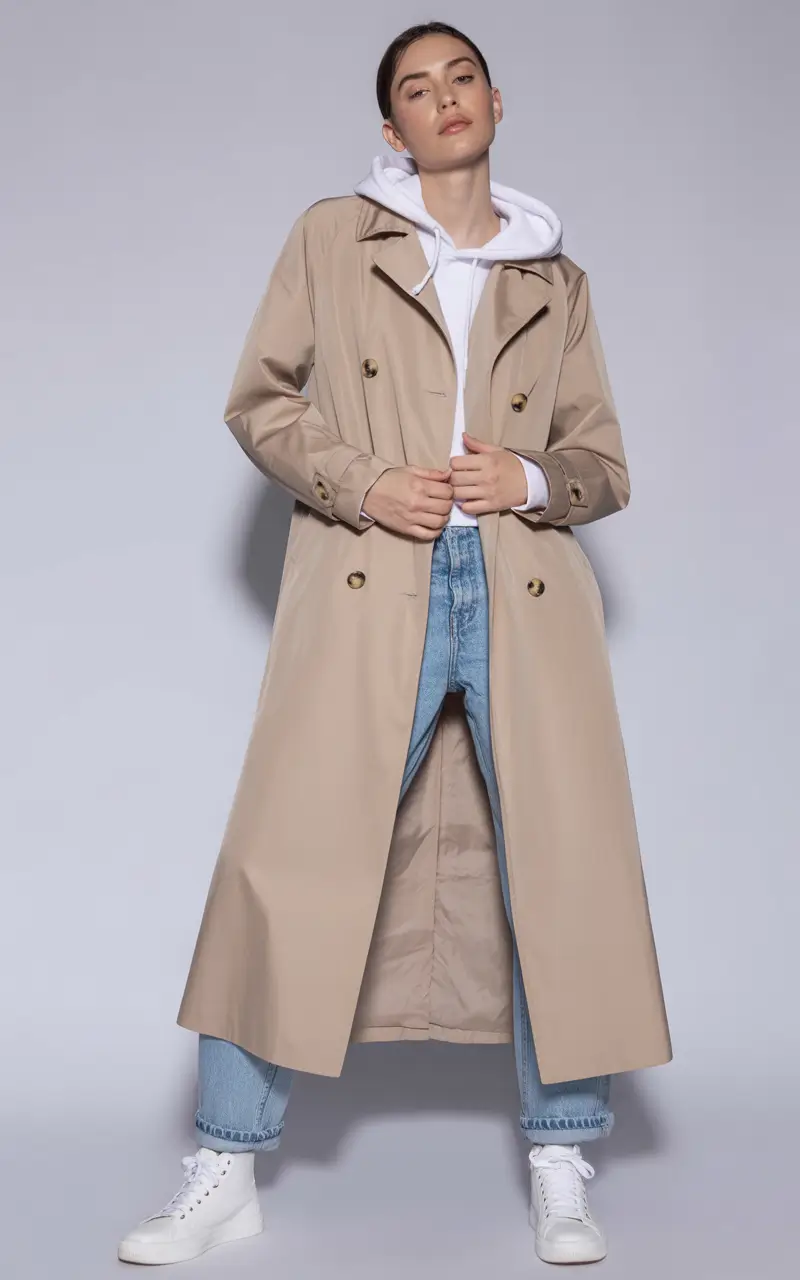 fall fashion outfits The Parisian Tomboy