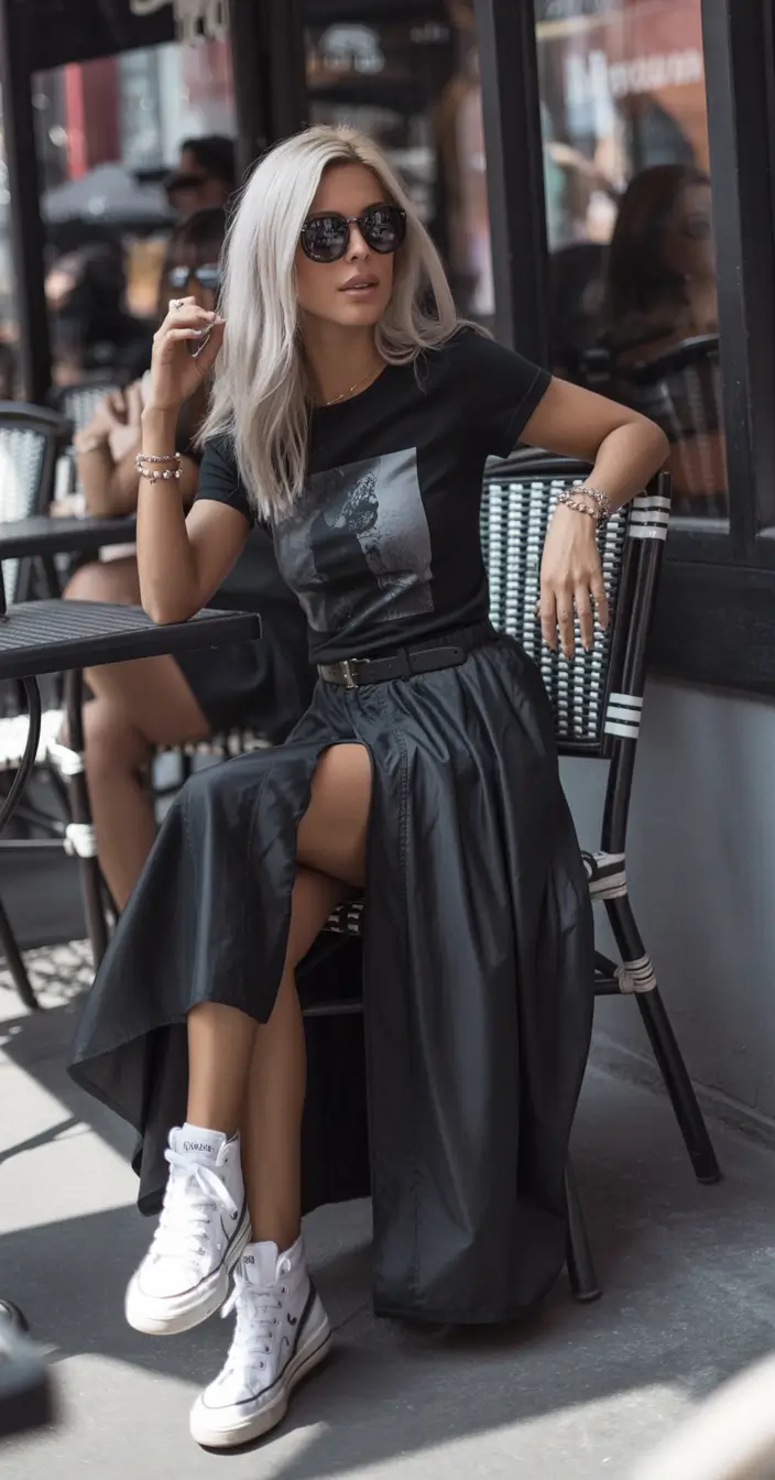 fall-skirt-outfits-Edgy-Casual:-The-Rock-and-Roll-Skirt-Remix