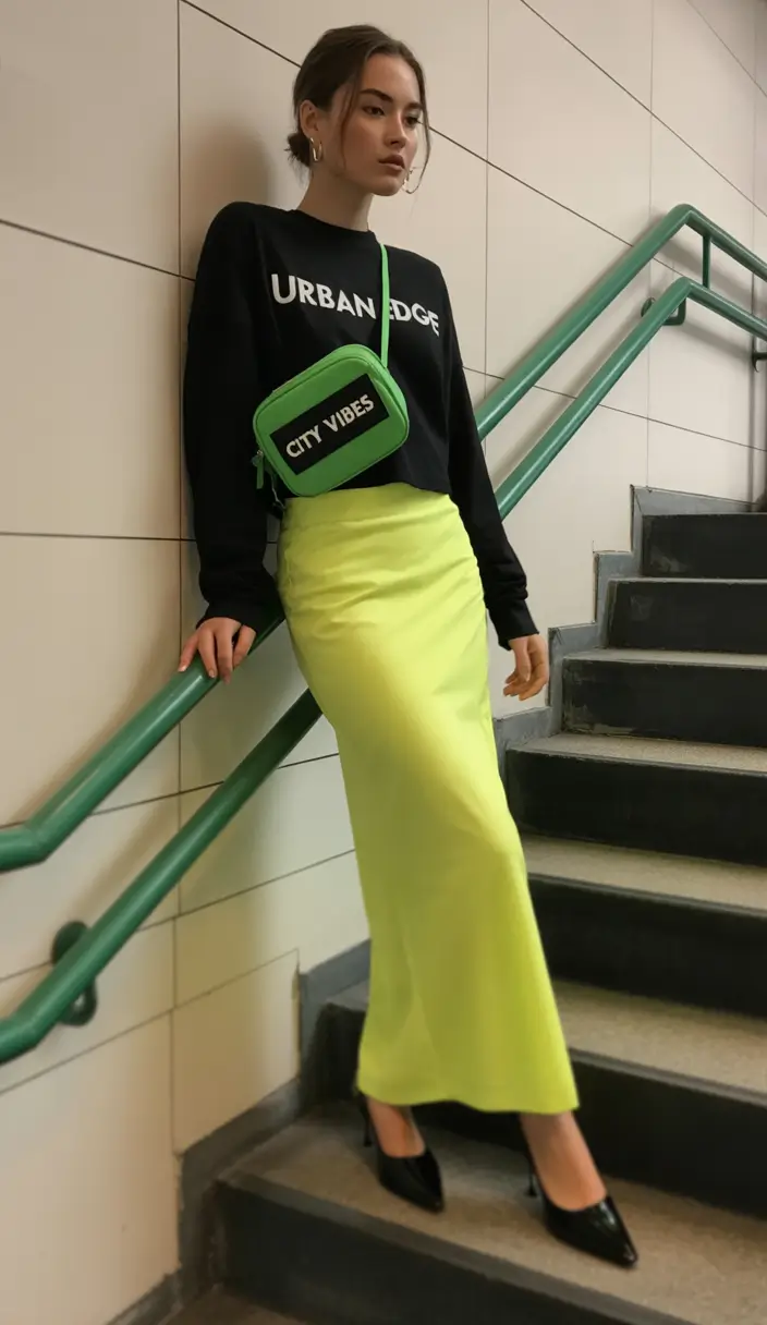 winter birthday outfit Street Style Energy