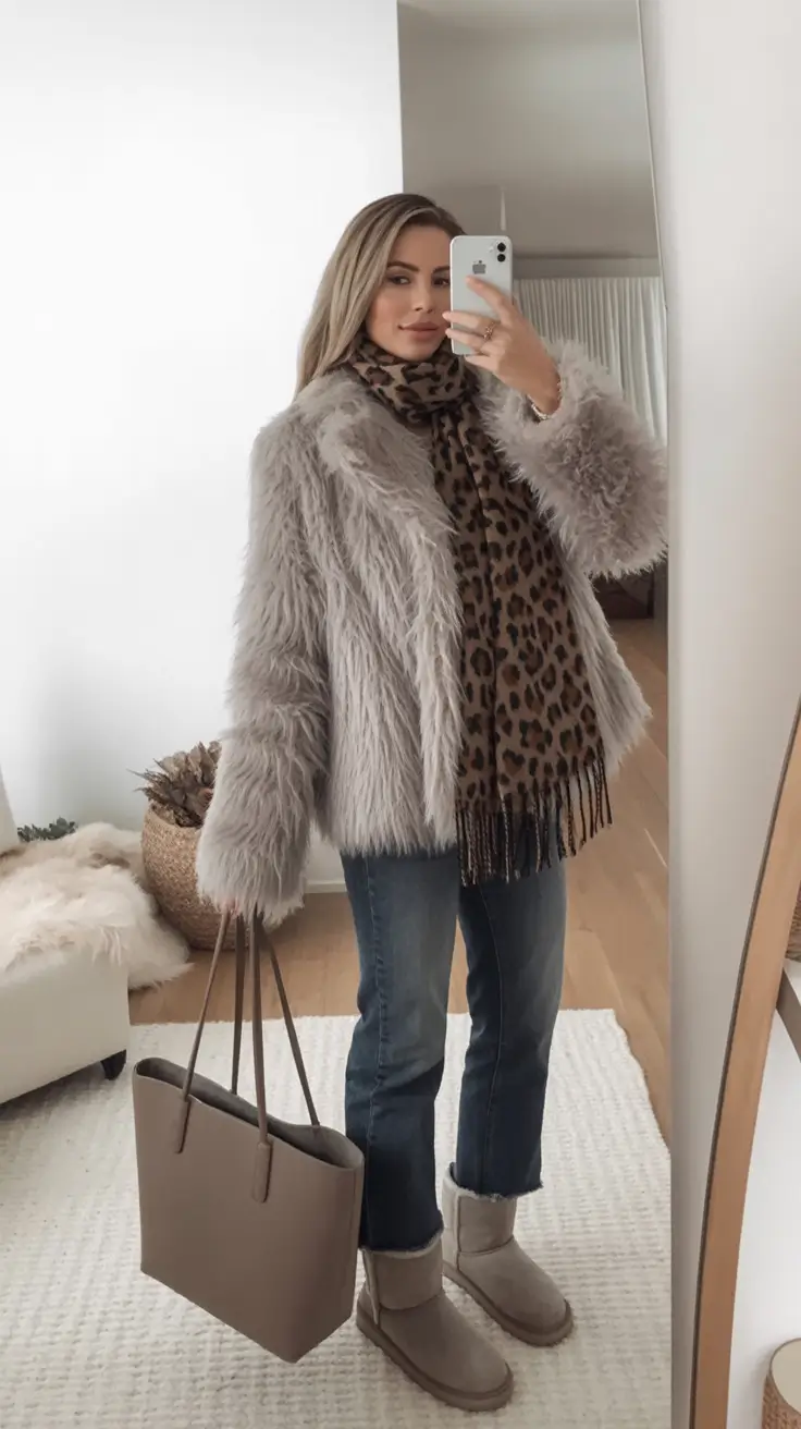 cozy-winter-outfits-Faux-Fur-and-Wild-Details