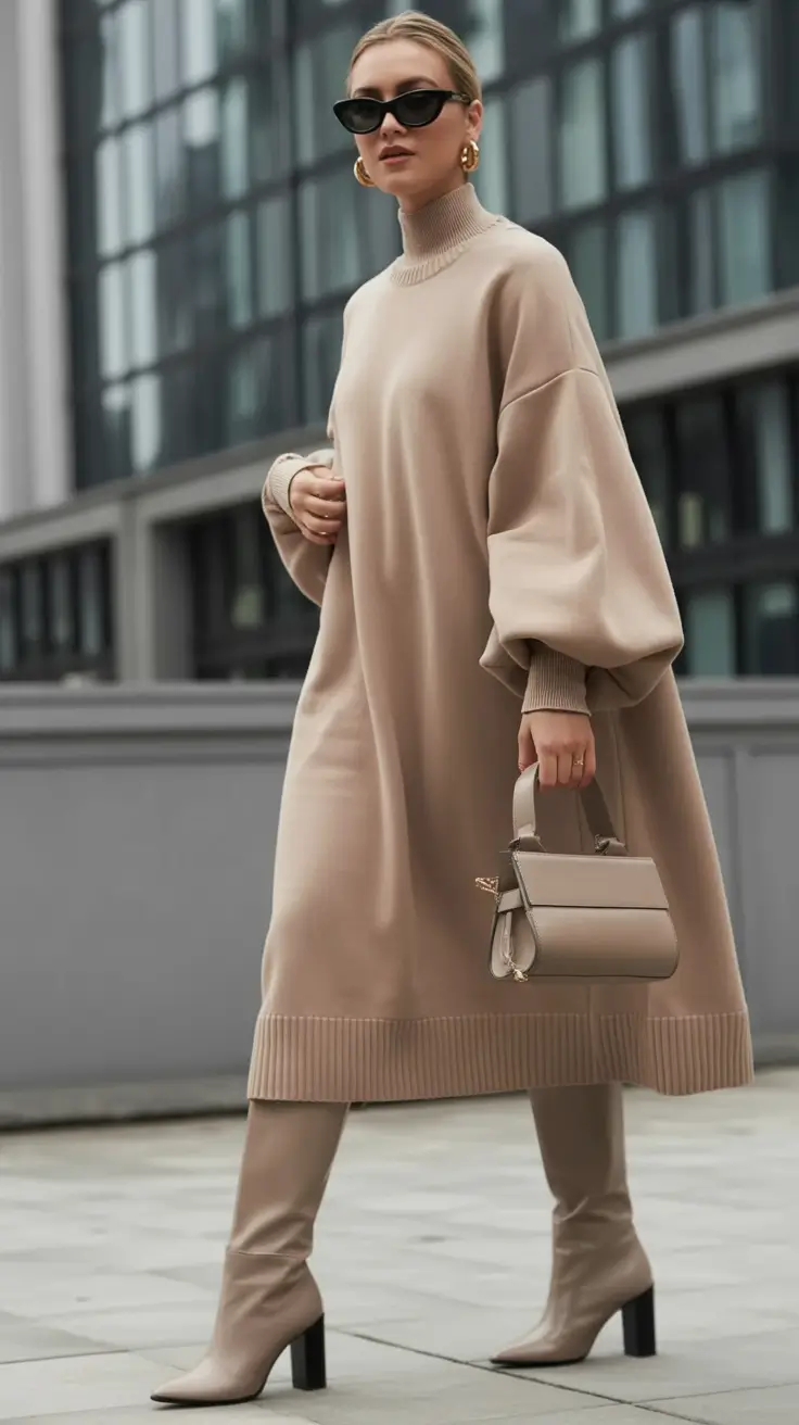 October-outfits-Minimalist-Chic-in-Taupe