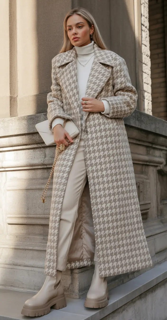 October-outfits-Soft-Neutrals-with-Houndstooth-Luxury