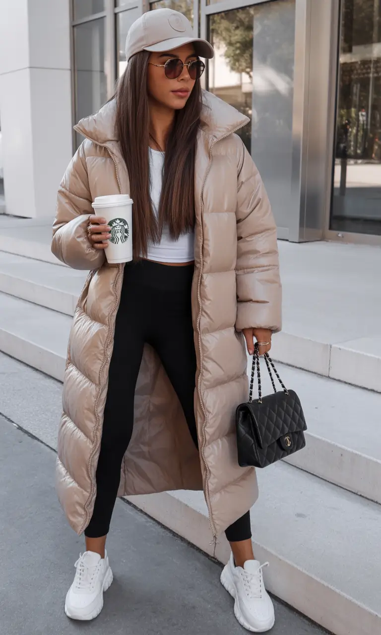 winter-going-out-outfit-Sporty-Street-Chic-in-Neutrals