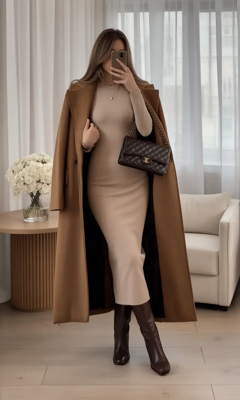 winter-going-out-outfit-Timeless-Camel-Elegance