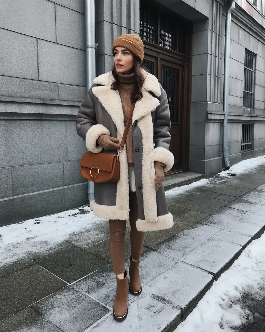 winter-going-out-outfit-Earthy-Tones-and-Shearling-Warmth