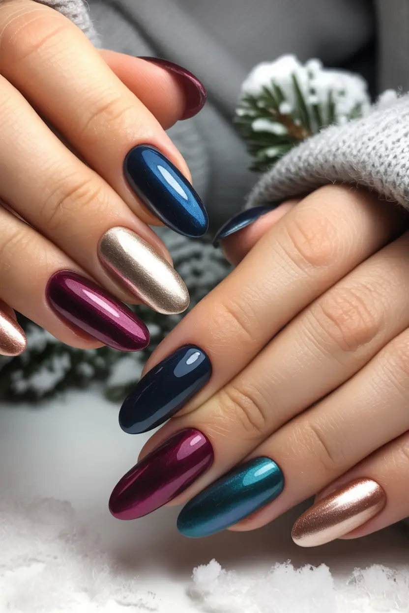 fall/winter-nails-color-2025-midnight-metallic-allure
