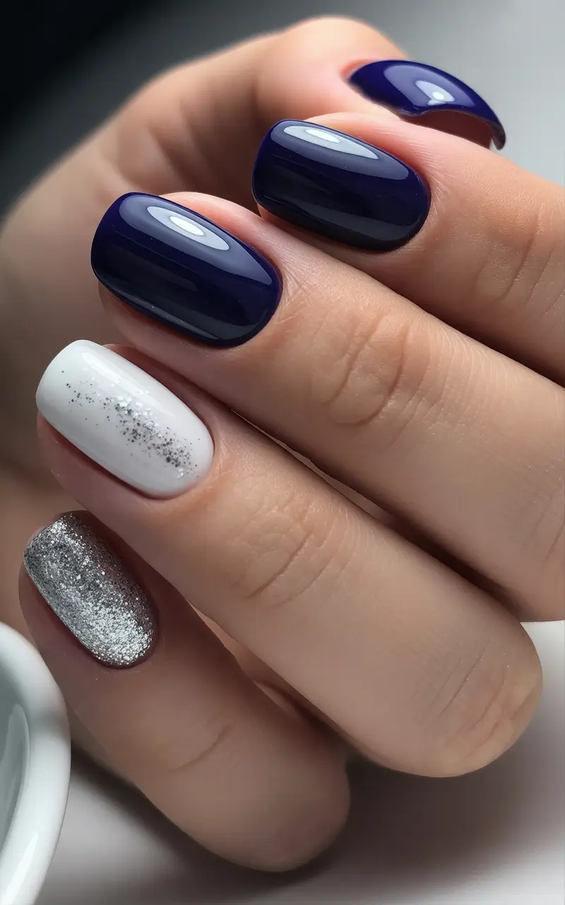 fall/winter-nails-color-2025-starry-night-contrast