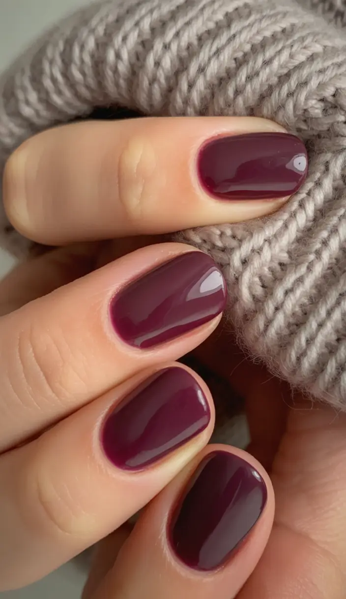 fall/winter-nails-color-2025-berry-wine-sophistication