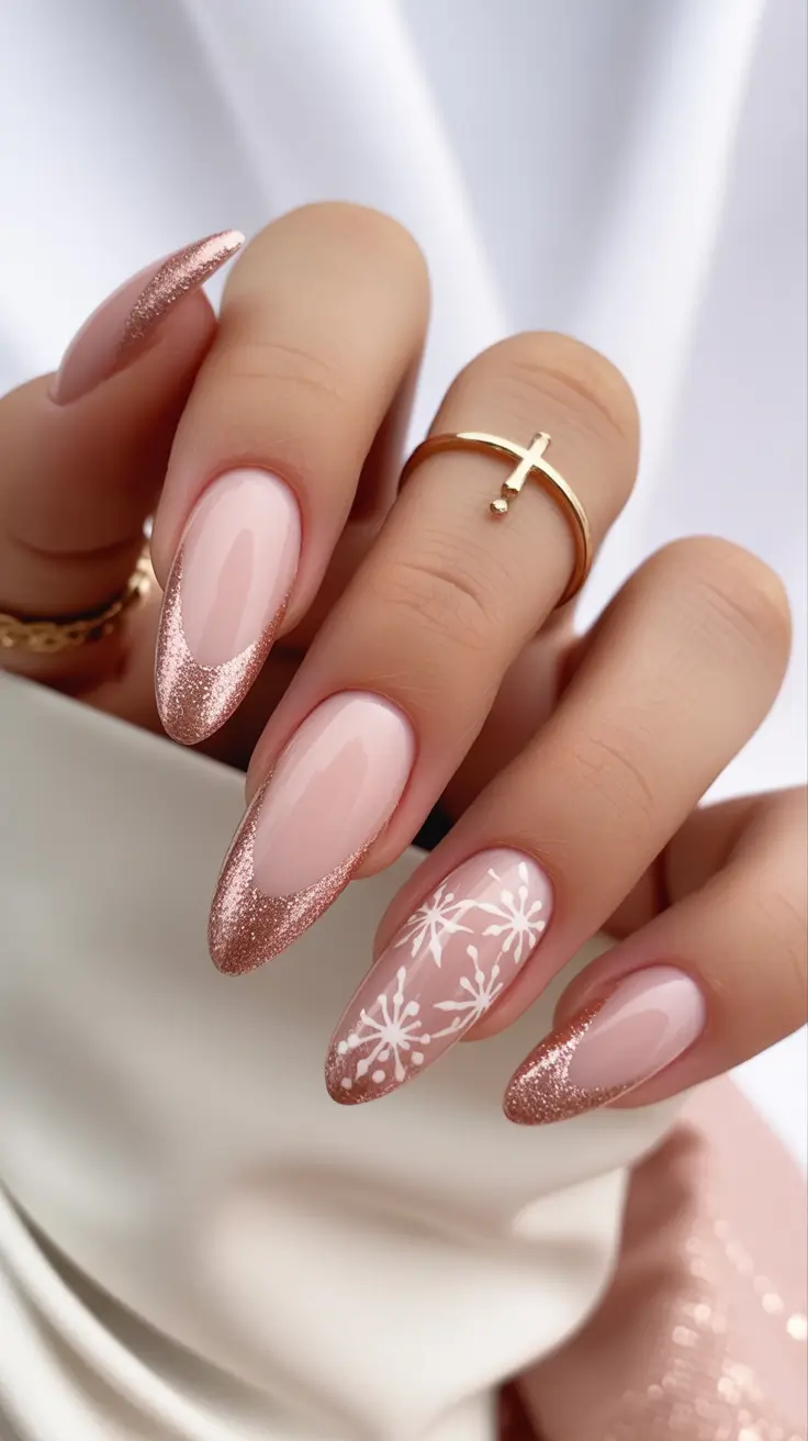 2026 Rosé Frost French