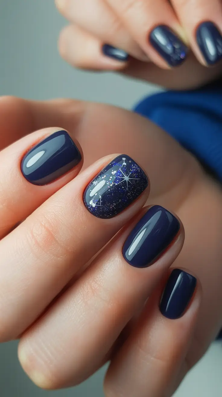 2026 Midnight Sky Constellation