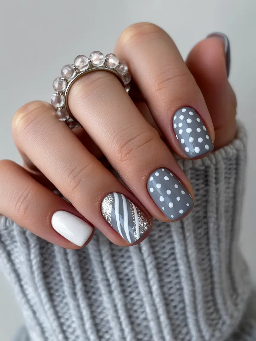 2026 Winter Knit Mix