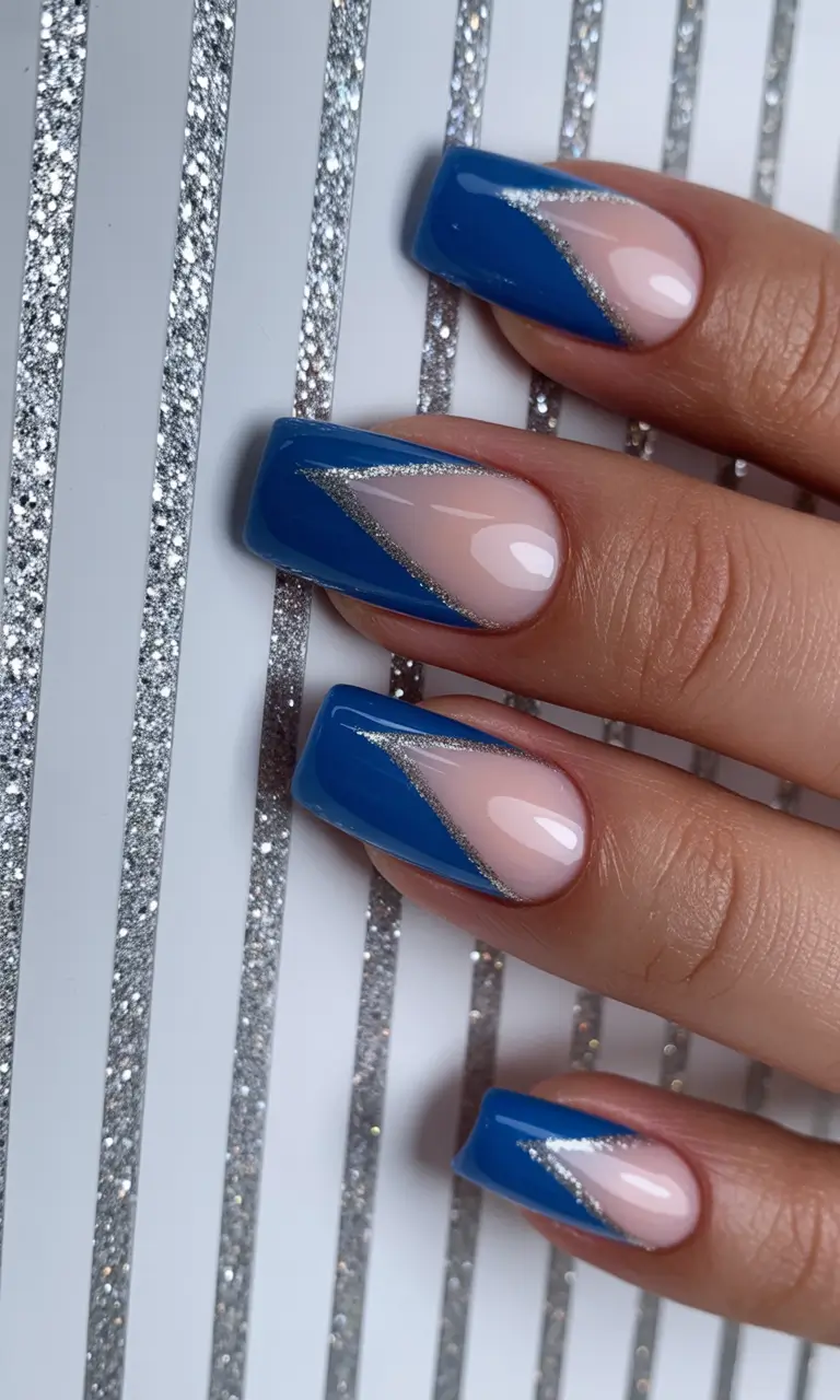 blue-winter-nails-2025-2026-Glam-Angles-in-Frost-Blue