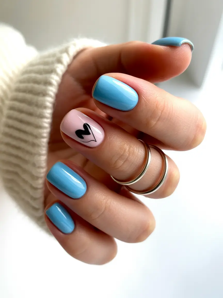 winter-nails-ideas-2025-2026-Sky-Blue-Heartbeat