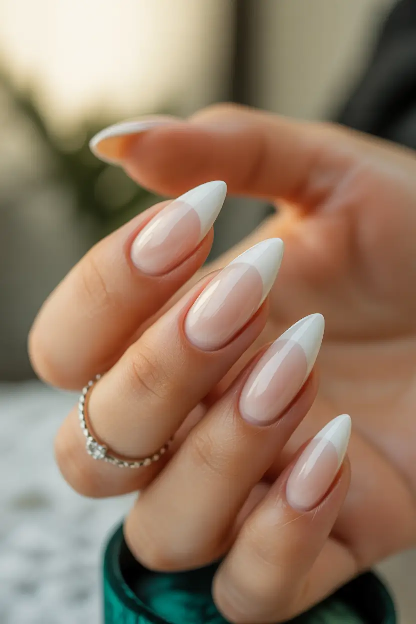 winter-nails-ideas-2025-2026-Winter-French-Revival