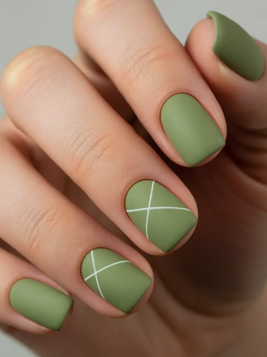 green-winter-nails-ideas-2025-2026-13