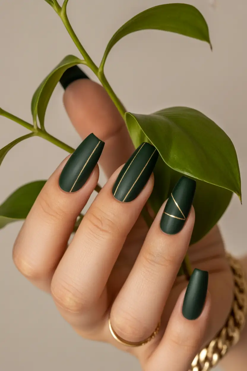 green-winter-nails-ideas-2025-2026-3