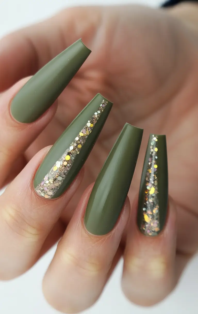 green-winter-nails-ideas-2025-2026-6