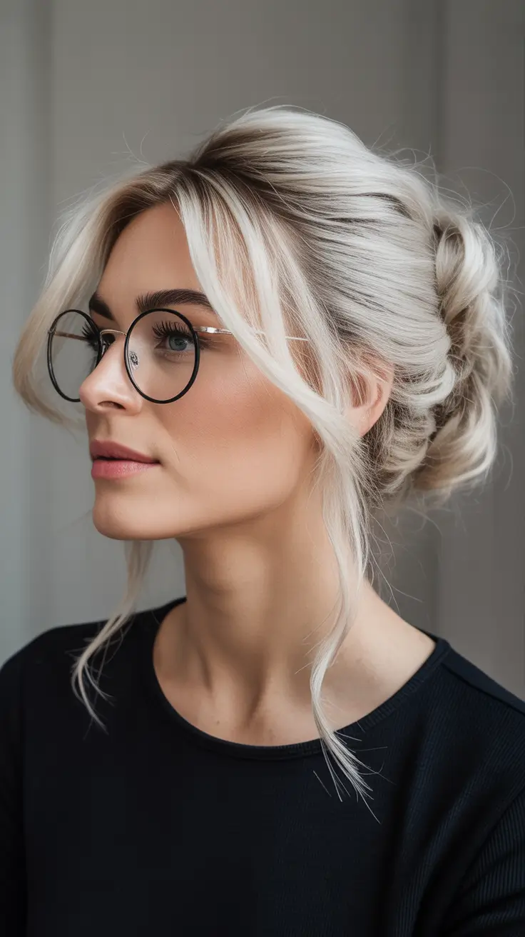 Frosted-Blonde-Twisted-Updo-2025