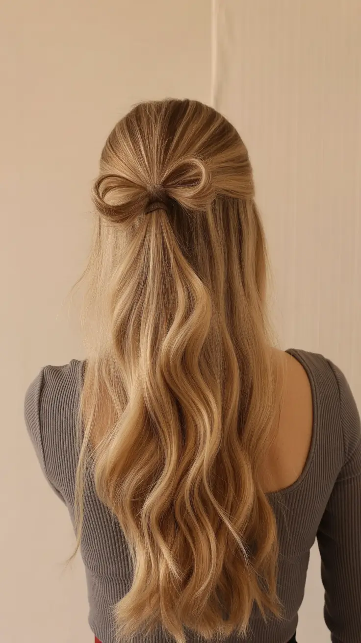 Soft-Bow-Half-Up-Waves-2025