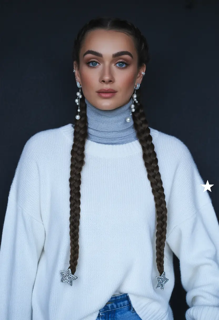 Braided-Winter-Twins-2025