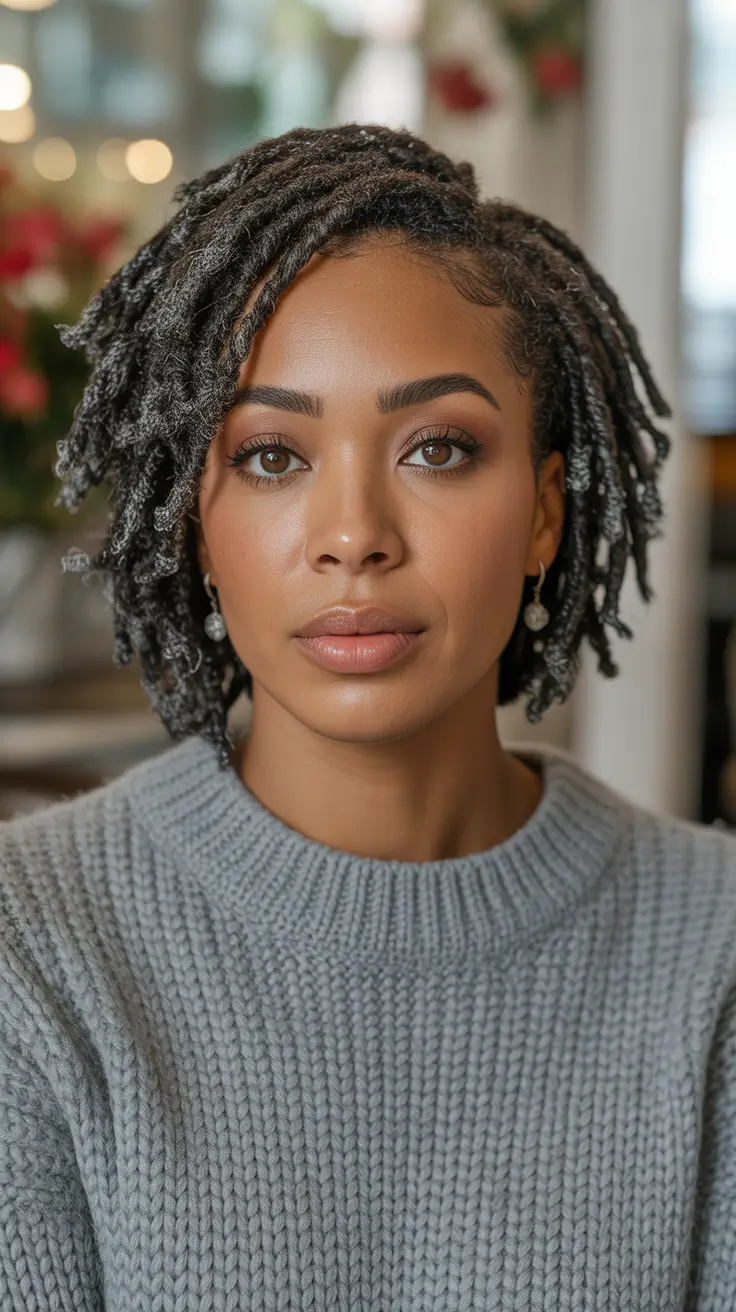 2025-hair Soft-Defined-Micro-Locs