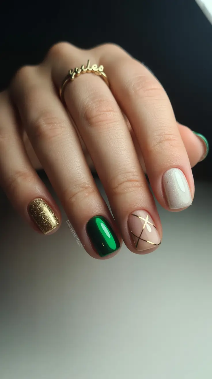 Emerald Luxe Harmony Holidays 2025