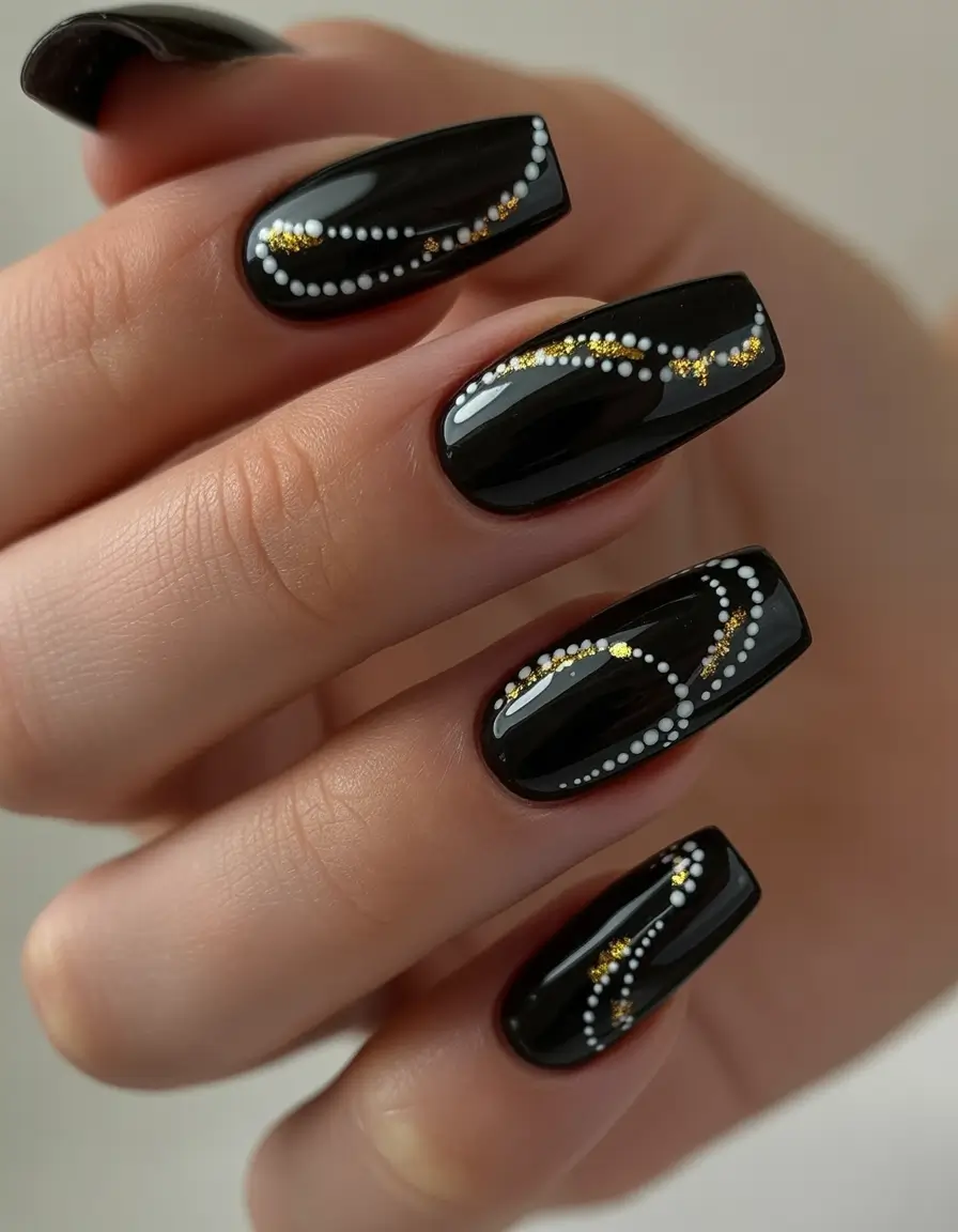 Midnight Elegance Holidays 2025