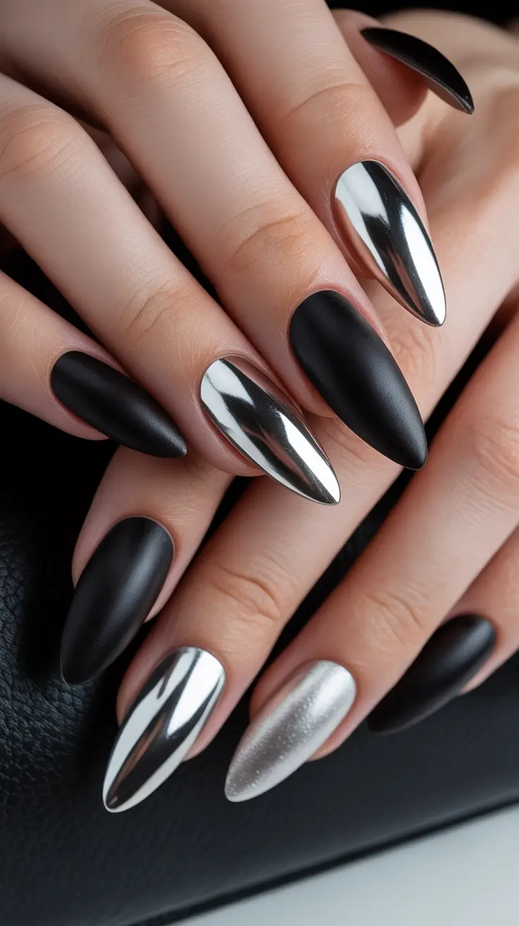 Silver Mirror Queen Holidays 2025