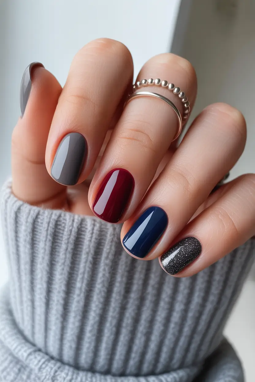 Winter Velvet Palette Holidays 2025