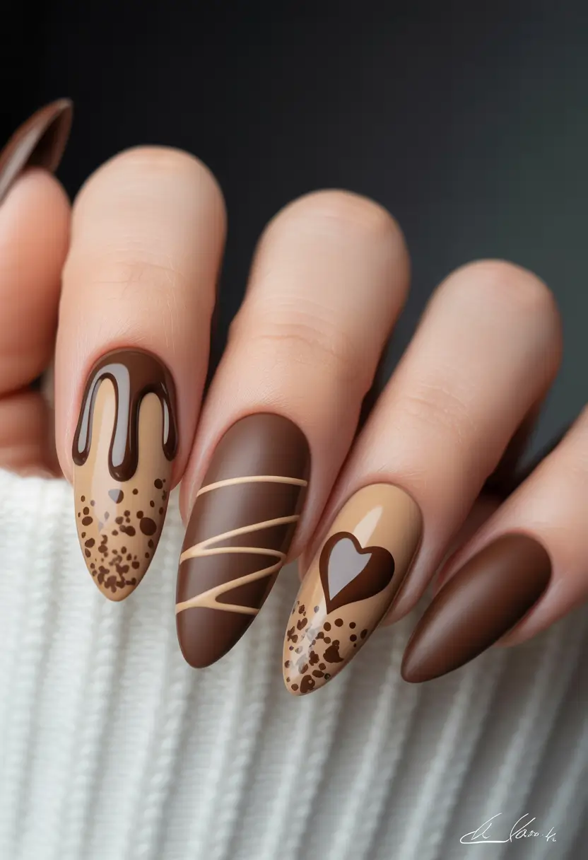 Mocha Love Affair Holidays 2025