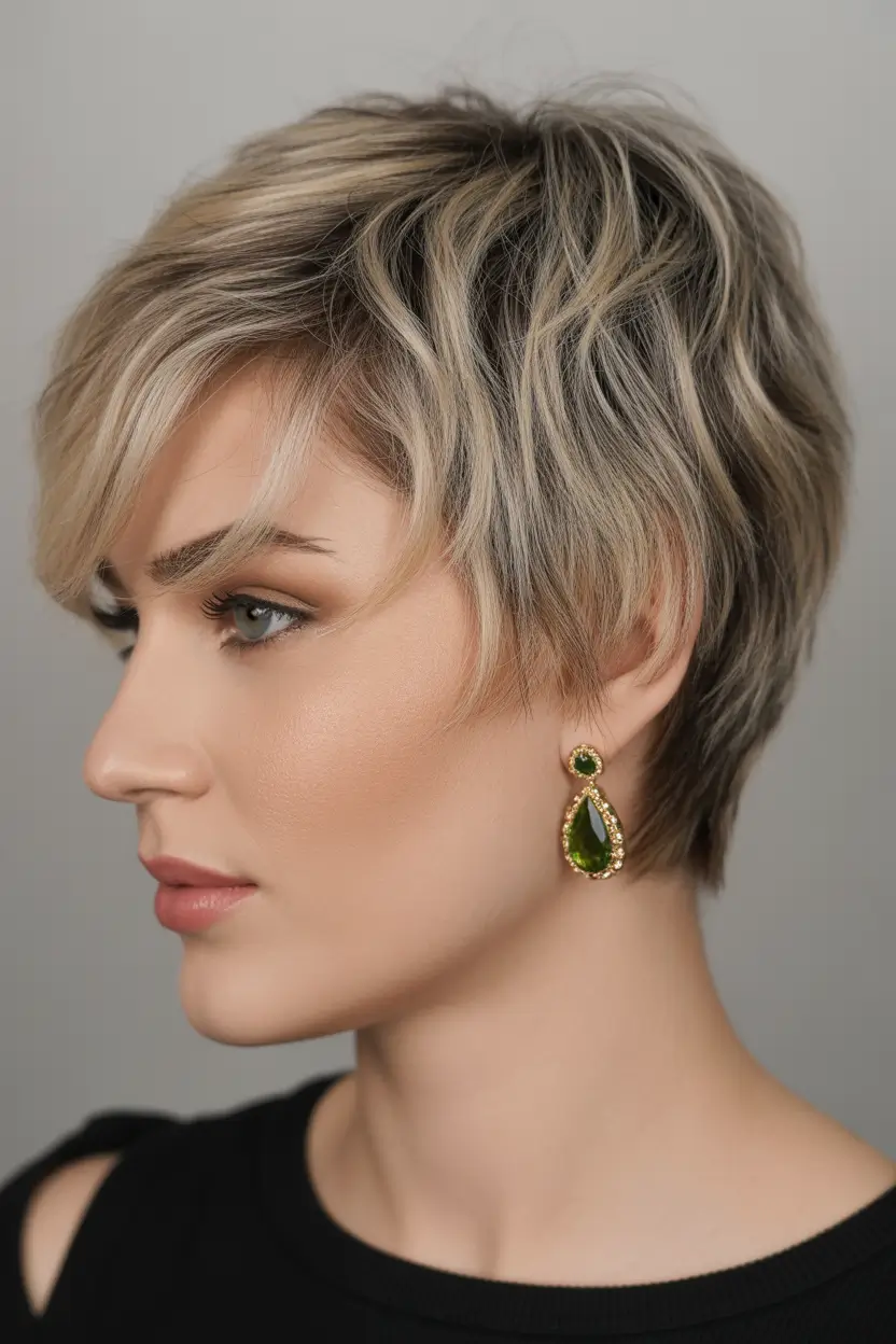 pixie haircut Soft-Ashy-Pixie-with-Whispered-Texture