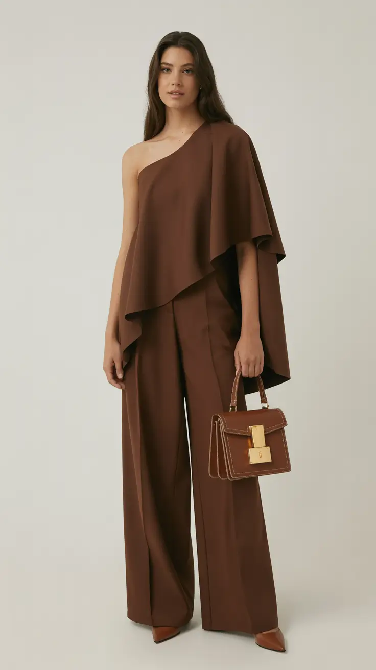 holiday spring outfits Quiet Luxury With a Soft Spring Edge