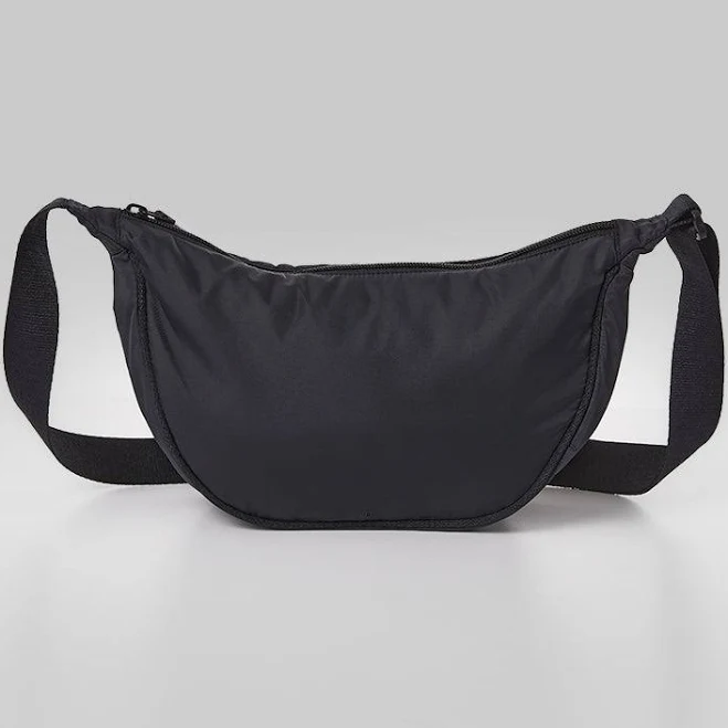 bag 32 Degrees Lightweight Nylon Crossbody Shoulder Bag 32 Degrees $7.99