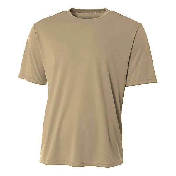 top A4 Men's Cooling Performance Short Sleeve Tee Tractor Supply Company $8.99