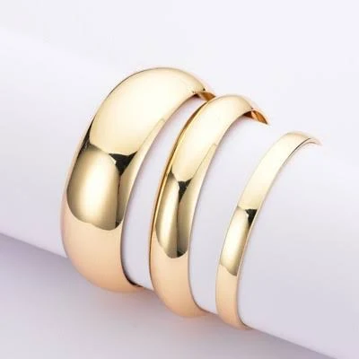 accessory Adornia Women's 14k Gold Plated Bangle Bracelet Set Target $18.67
