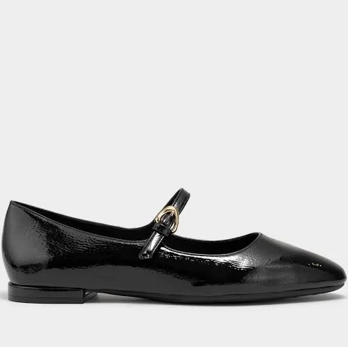 platform shoes Aerosoles Women's Annette Mary Jane Flat Aerosoles $74.25