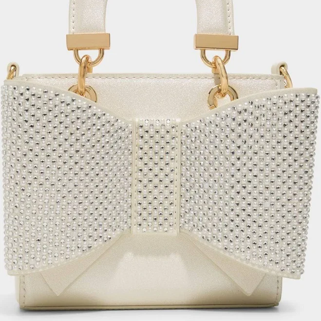 bag ALDO Nadieaa Top Handle Bag ALDO Shoes $70