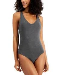 top Alfani Women's Ultra Soft Modal V-Neck Bodysuit eBay $5.12