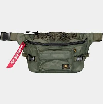 bag Alpha Industries Combat Waist Bag Alpha Industries $75