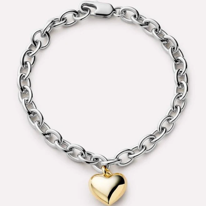 accessory Ana Luisa LEV 14K Gold Chain Bracelet Ana Luisa $75