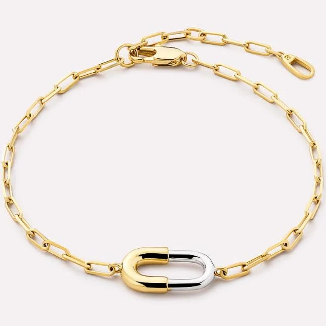 accessory Ana Luisa Women's Blake Waterproof Charm Bracelet Ana Luisa $65