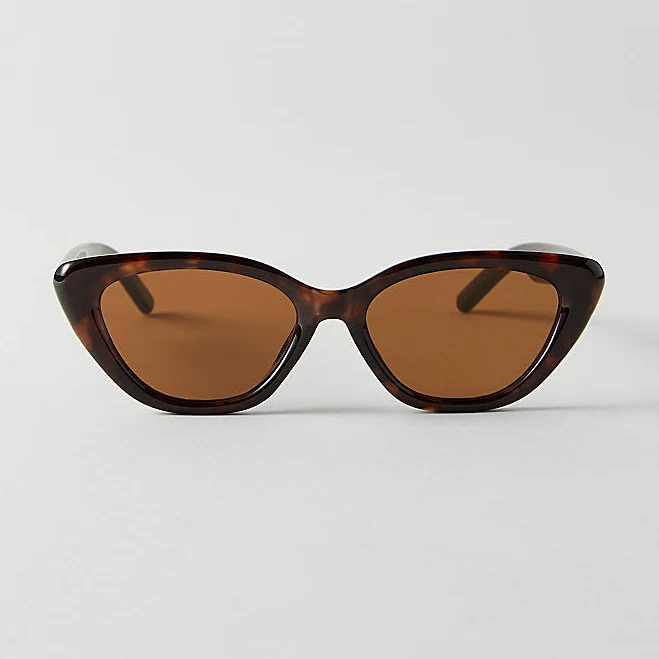 accessory Ann Taylor Women's Cateye Sunglasses Ann Taylor $28.8