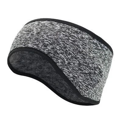 accessory Anna-Kaci Moisture-Wicking Stretch Sports Headband Target $16.99