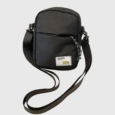 bag Anna-Kaci Women's Lightweight Canvas Mini Crossbody Bag Target $16.8