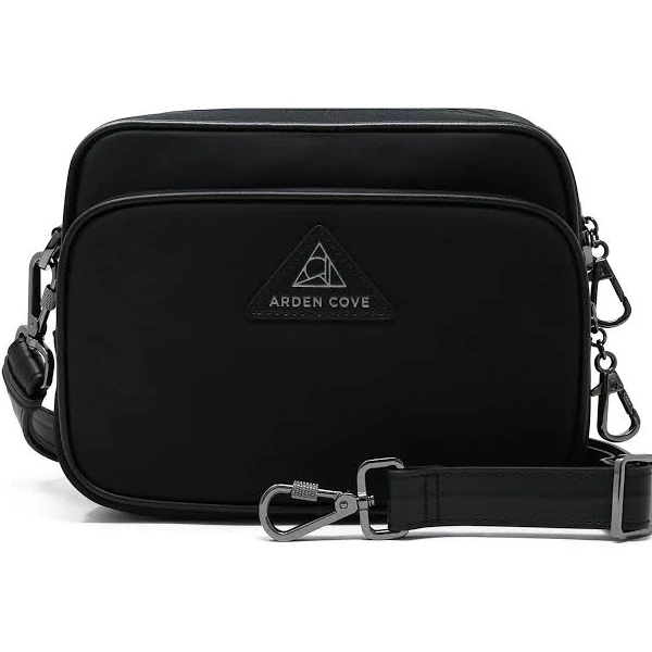 bag Arden Cove Crissy Nylon Crossbody Bag with Detachable Straps Arden Cove $189