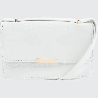 bag Ardene Women's Faux Leather Crossbody Bag Ardene $29.9